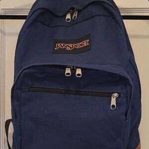 Vintage JanSport Backpack